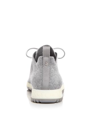 Women's Veles Embellished Knit Low Top Sneakers