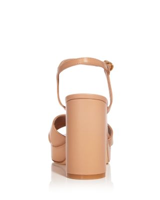 Women's Dayna Crisscross Platform Sandals