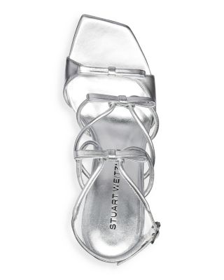 Women's Tully 100 Bow Strappy Sandals