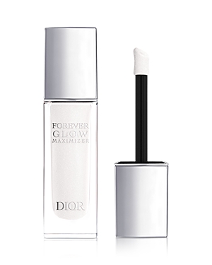 Shop Dior Forever Glow Maximizer Longwear Liquid Highlighter In Pearly