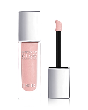 Shop Dior Forever Glow Maximizer Longwear Liquid Highlighter In Pink