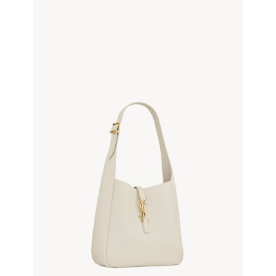  Le 5 A 7 Supple Small Shoulder Hobo Bag