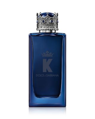 Dolce & Gabbana - K Eau de Parfum Intense 3.3 oz.