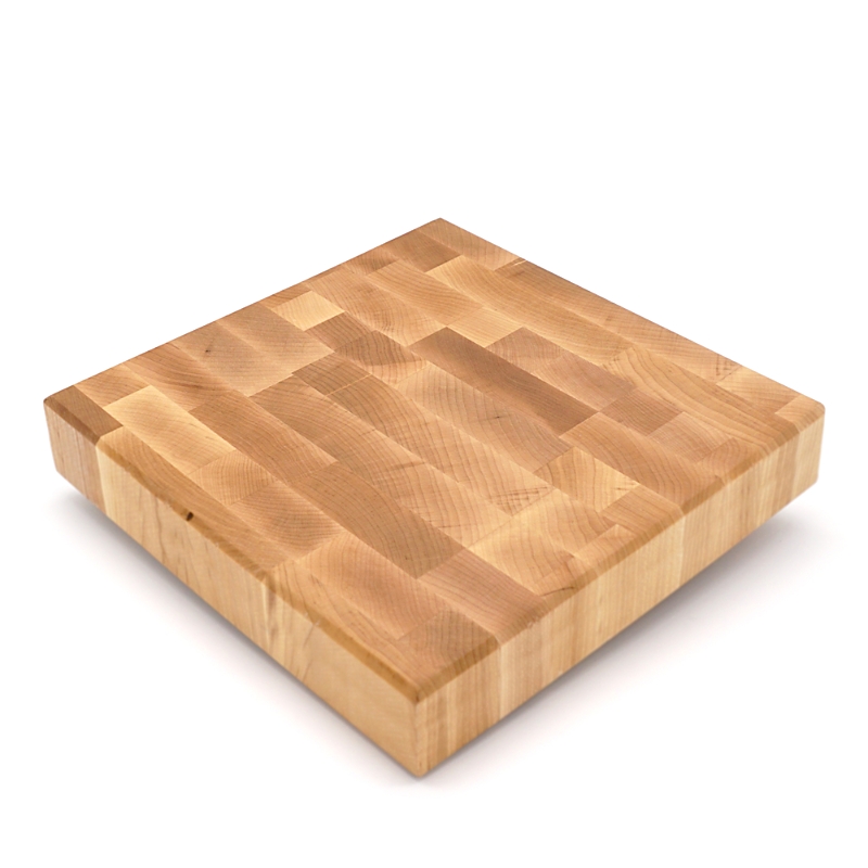 Jk Adams J. K. Adams 12 Maple End Grain Board In Maple