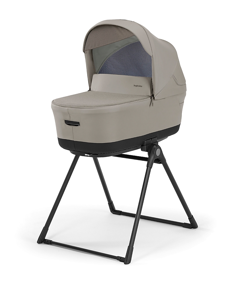 Inglesina Electa Bassinet + Stand