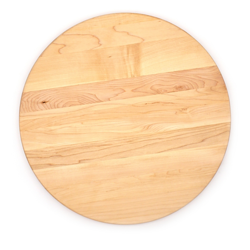 Jk Adams J. K. Adams 18 Maple Lazy Susan In Maple