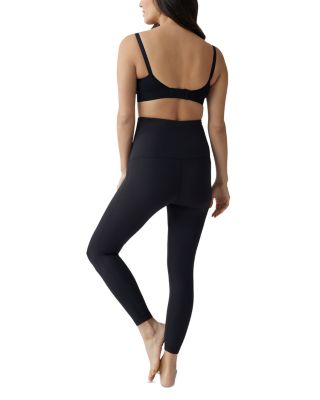 Postpartum Biker Shorts & Leggings Bundle