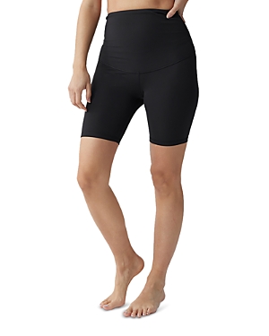 Ingrid & Isabel Postpartum Bike Shorts Bundle