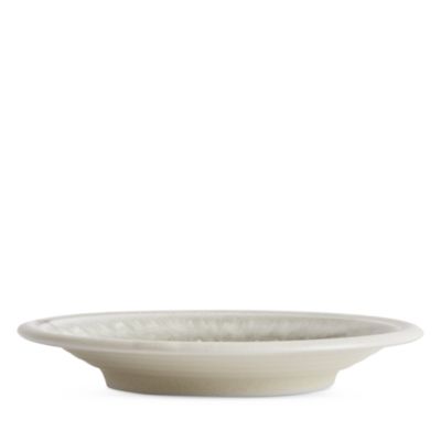 Sumi Brush Bread & Butter Plate