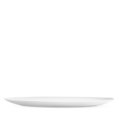 Neptune Oval Platter, Large
