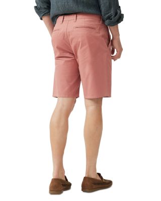 North Thames Sports 9" Shorts