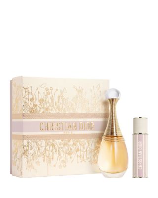 【新品】Dior jadore オードゥパルファム100ml トラベルセット 新品】Dior jadore オードゥパルファム100ml トラベルセット
