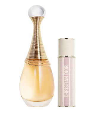 Dior J’adore 香水 セット トラベルスプレー付き Dior J'adore Eau de Parfum and Travel Spray Gift Set | Dillard's