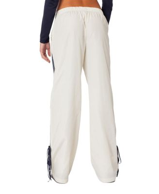 Remy Ribbon Track Pants