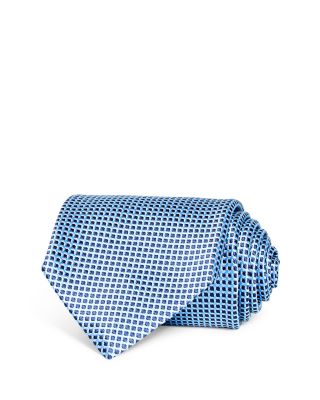 David Donahue - Silk Classic Micro Grid Tie