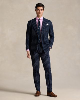 Cotton Poplin Custom Fit Dress Shirt