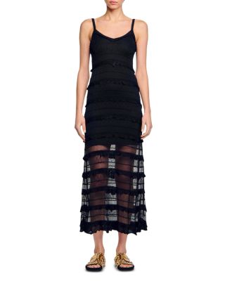 maxi dress butt Shapewear Solid Modal Butt Lift Mini Slip Dress – Popilush