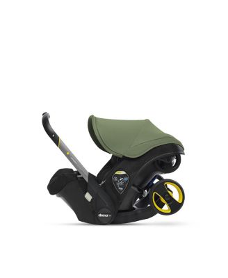 Unisex Car Seat & Stroller