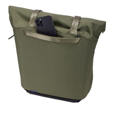 Paramount 22L Tote Bag