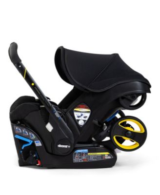 Unisex Car Seat & Stroller - Midnight