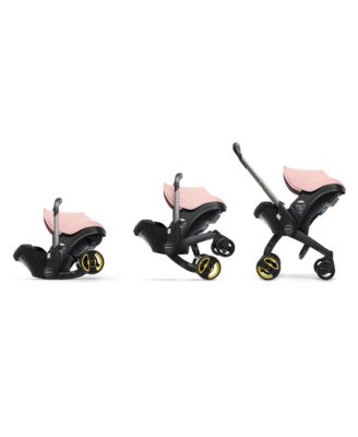 Unisex Car Seat & Stroller