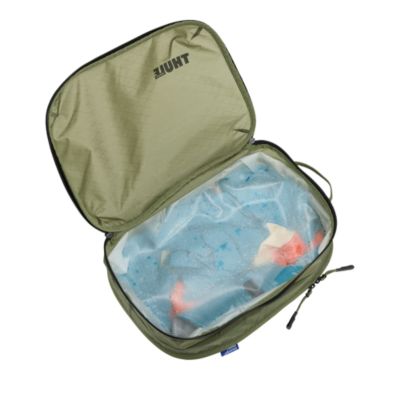 Clean Dirty Packing Cube