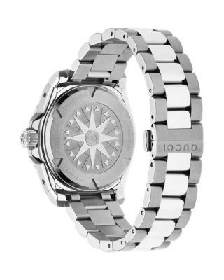 G-Timeless Dive Watch, 40mm