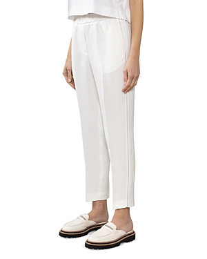 Peserico Ankle Pants