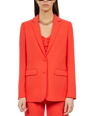 The Kooples - Two Button Blazer
