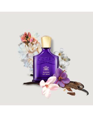 Queen of Silk Eau de Parfum 1 oz.