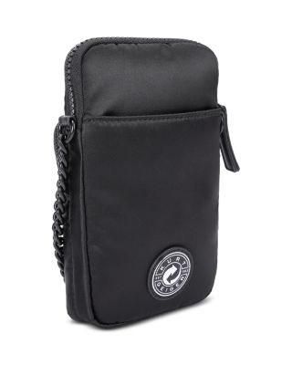 Multi Pocket Crossbody Camera Bag
