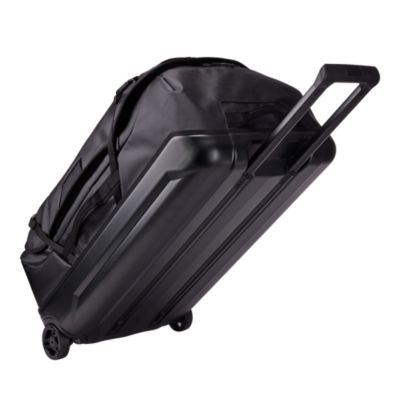 Chasm Wheeled Duffel Bag 110L