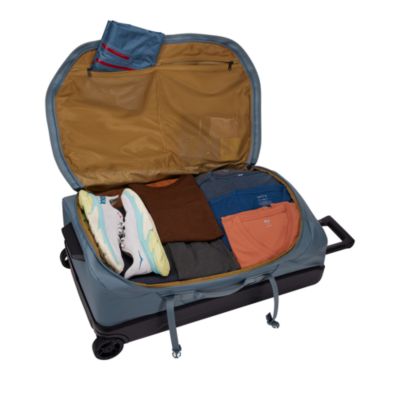 Chasm Wheeled Duffel Bag 110L