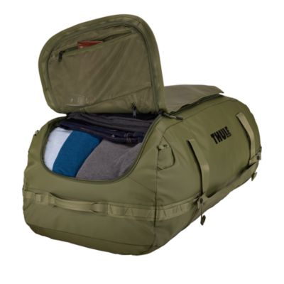 Chasm 130L Duffel Bag