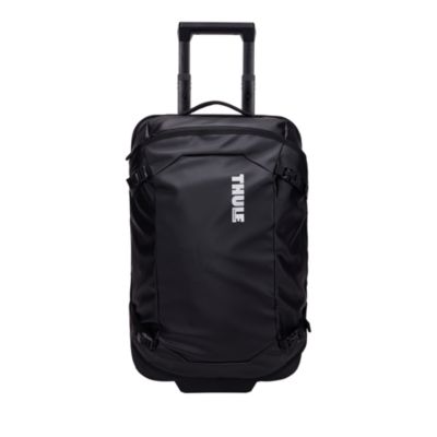 Chasm Carry On Wheeled Duffel Bag 40L