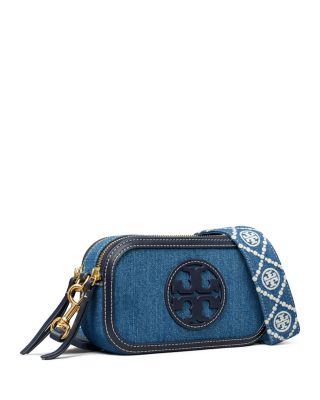 Mini Miller Crossbody Bag