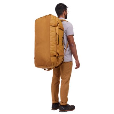 Chasm 90L Duffel Bag