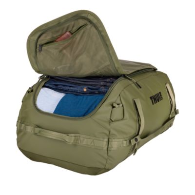 Chasm 90L Duffel Bag