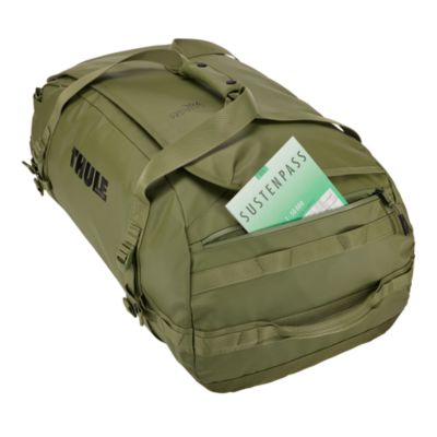 Chasm 70L Duffel Bag
