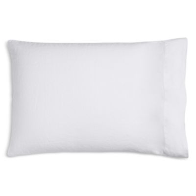 Linen Pillowcase Set, Standard