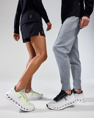 Cloudtilt Low Top Sneakers