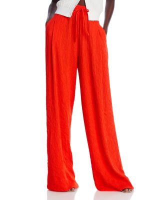 Essentiel Antwerp - Wide Leg Pants