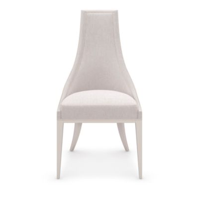 Tall Order Side Chair