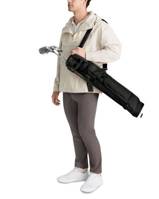 Golf Range Bag