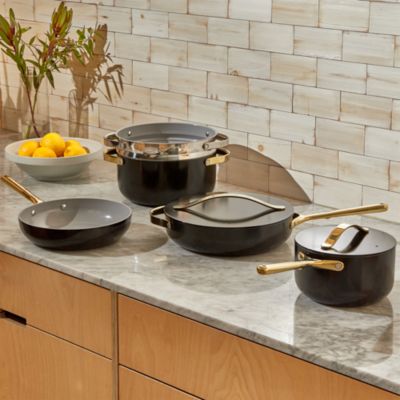 Stainless Steel 6.5 Quart Dutch Oven Steamer