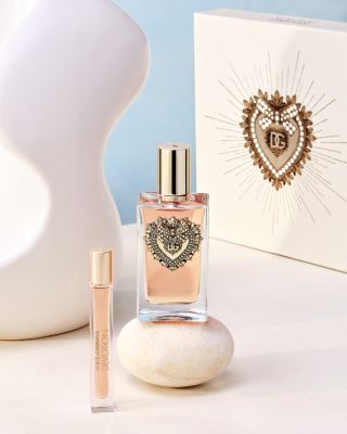Dolce & Gabbana Devotion Eau De Parfum 2 Piece Gift Set