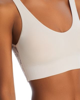 Caitlyn Reversible Bralette, Set of 2