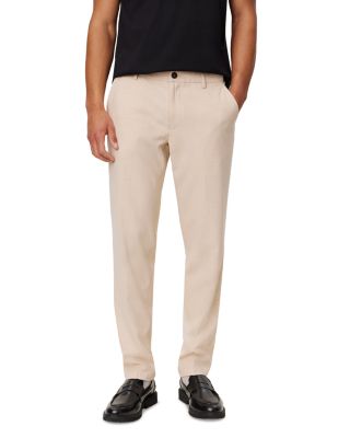 Les Deux - Omo Regular Fit Twill Pants