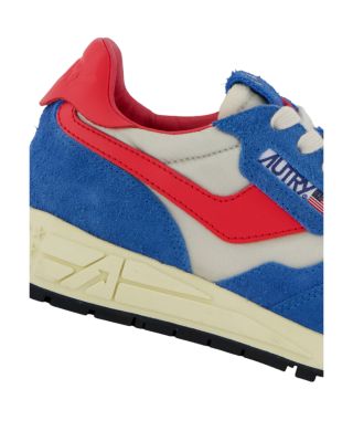 Women's Reelwind Low Top Sneakers