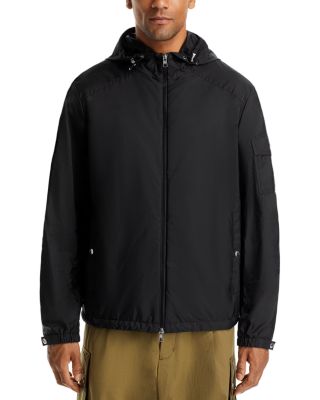 Etiache Rain Jacket